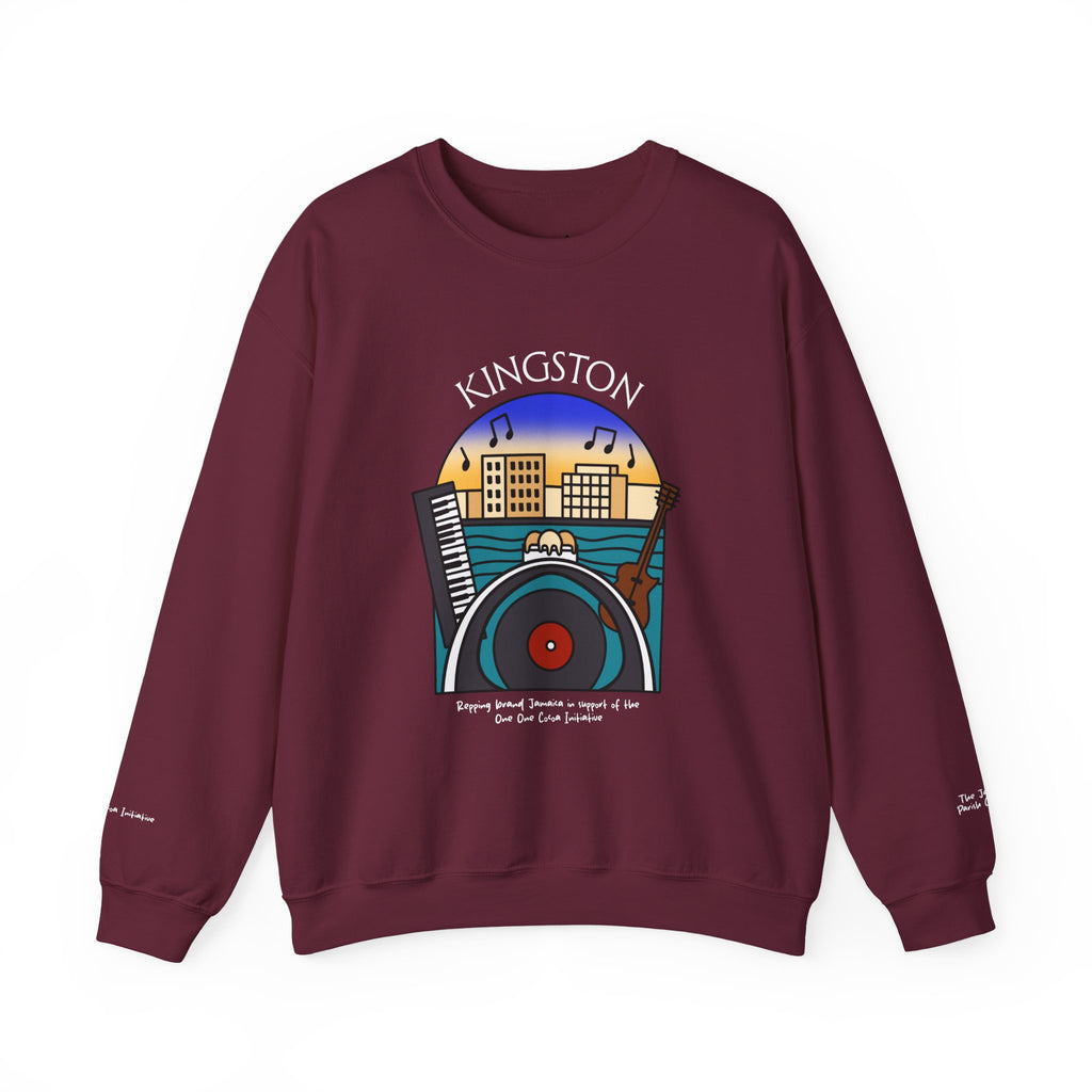 Kingston Parish Sweatshirt