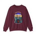 Kingston Parish Sweatshirt
