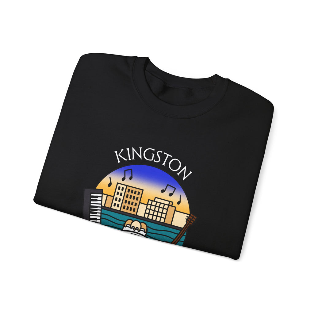 Kingston Parish Sweatshirt