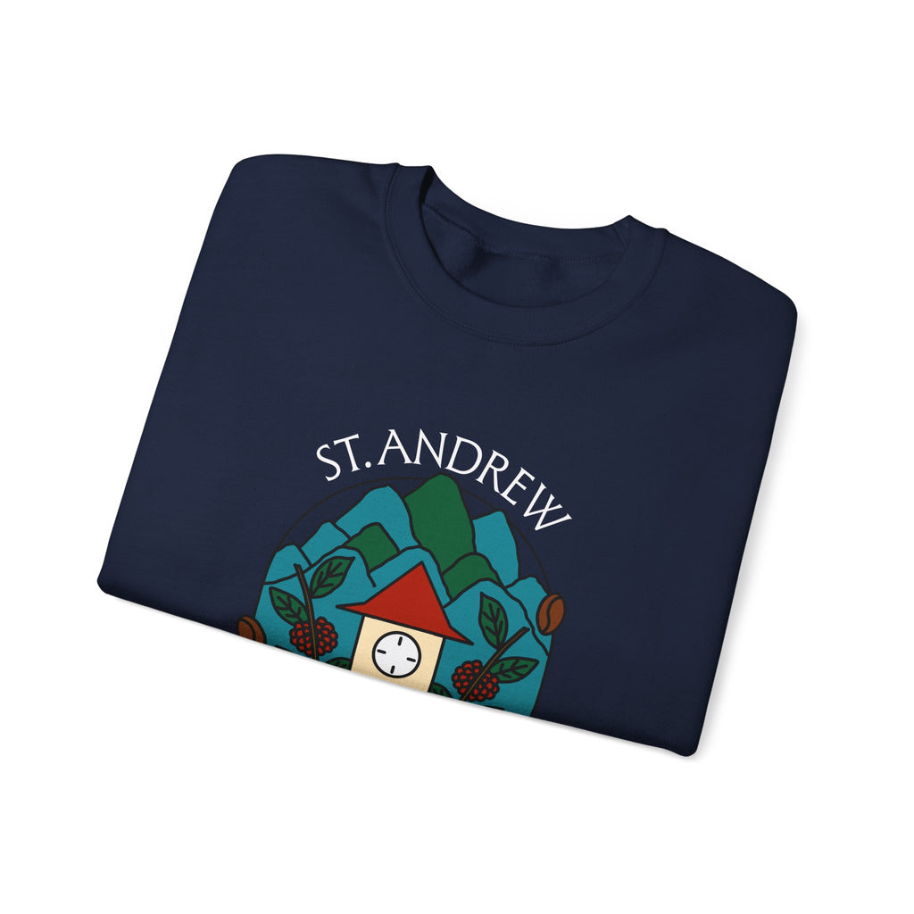 St. Andrew Parish Sweatshirt