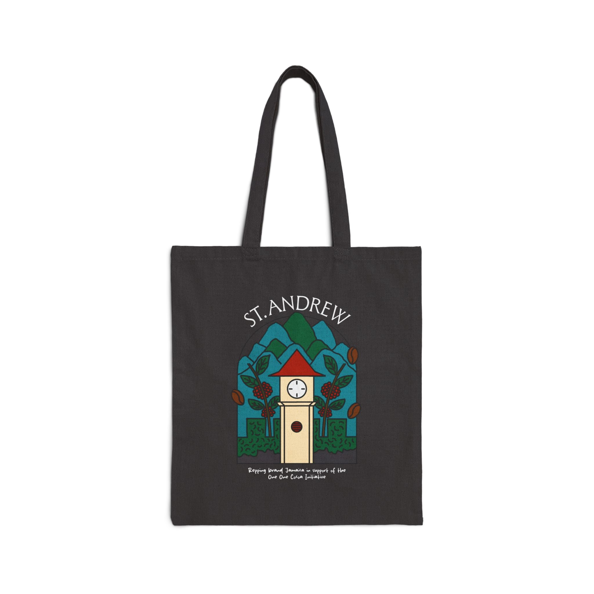 St. Andrew Parish Tote
