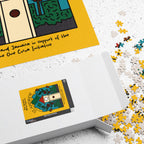 St. Andrew Parish Puzzle