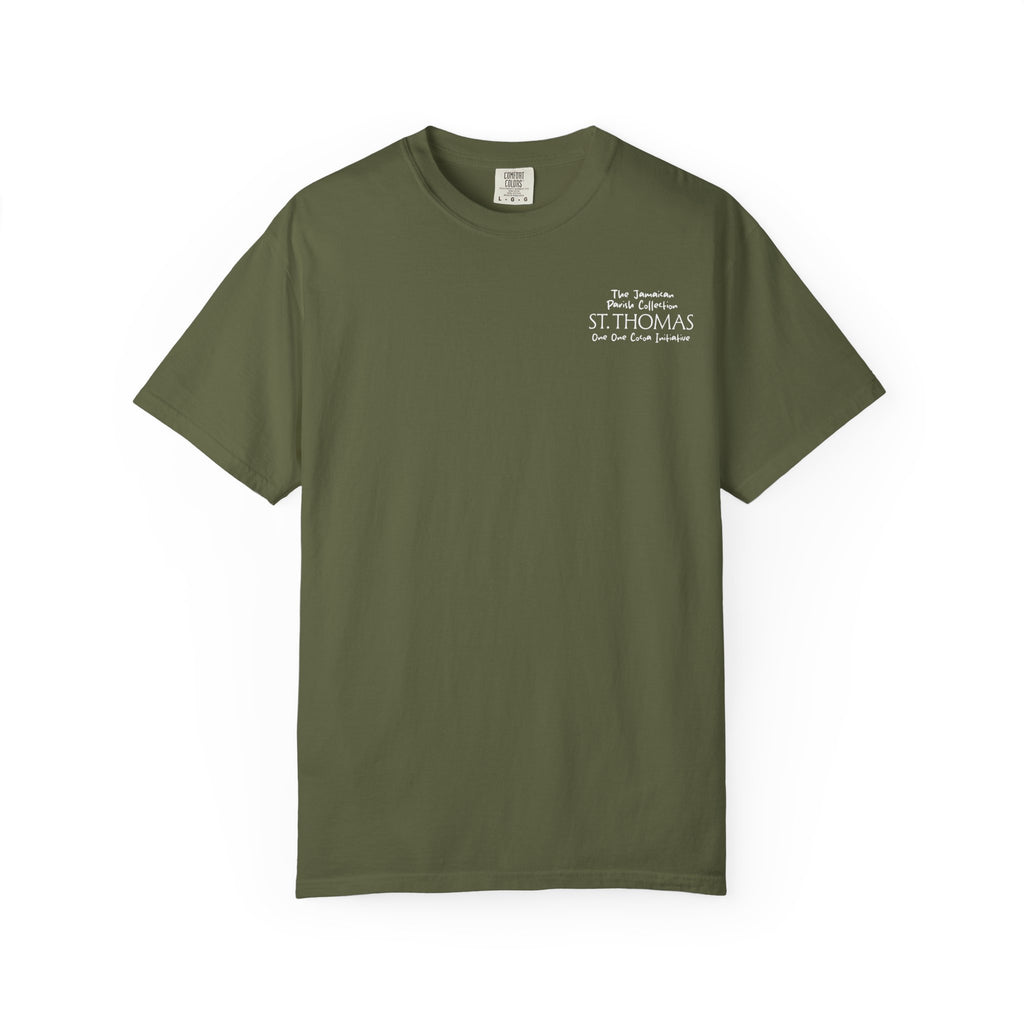 St. Thomas Parish Tee