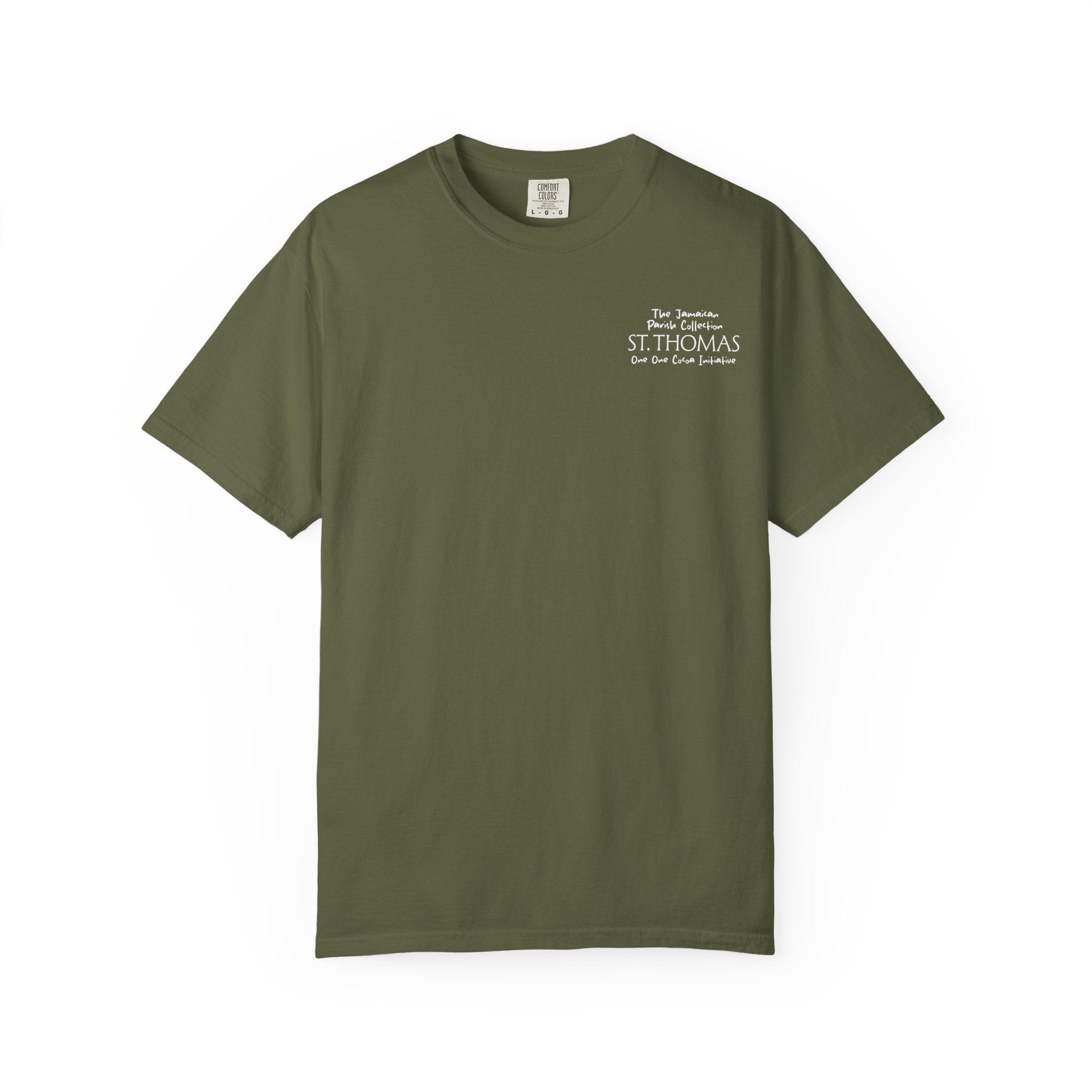 St. Thomas Parish Tee