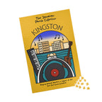 Kingston Parish Puzzle