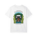 Clarendon Parish Tee