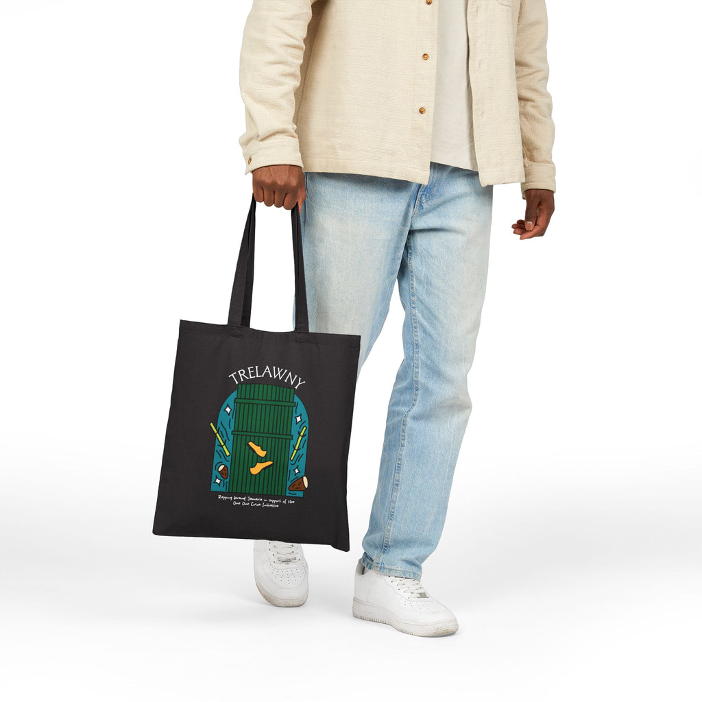 Trelawny Parish Tote