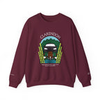 Clarendon Parish Sweatshirt