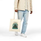 Portland Parish Tote