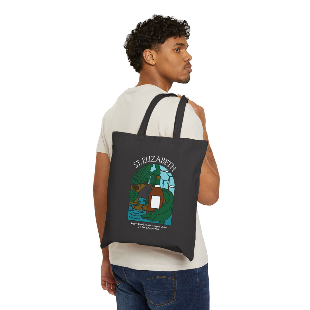 St. Elizabeth Parish Tote