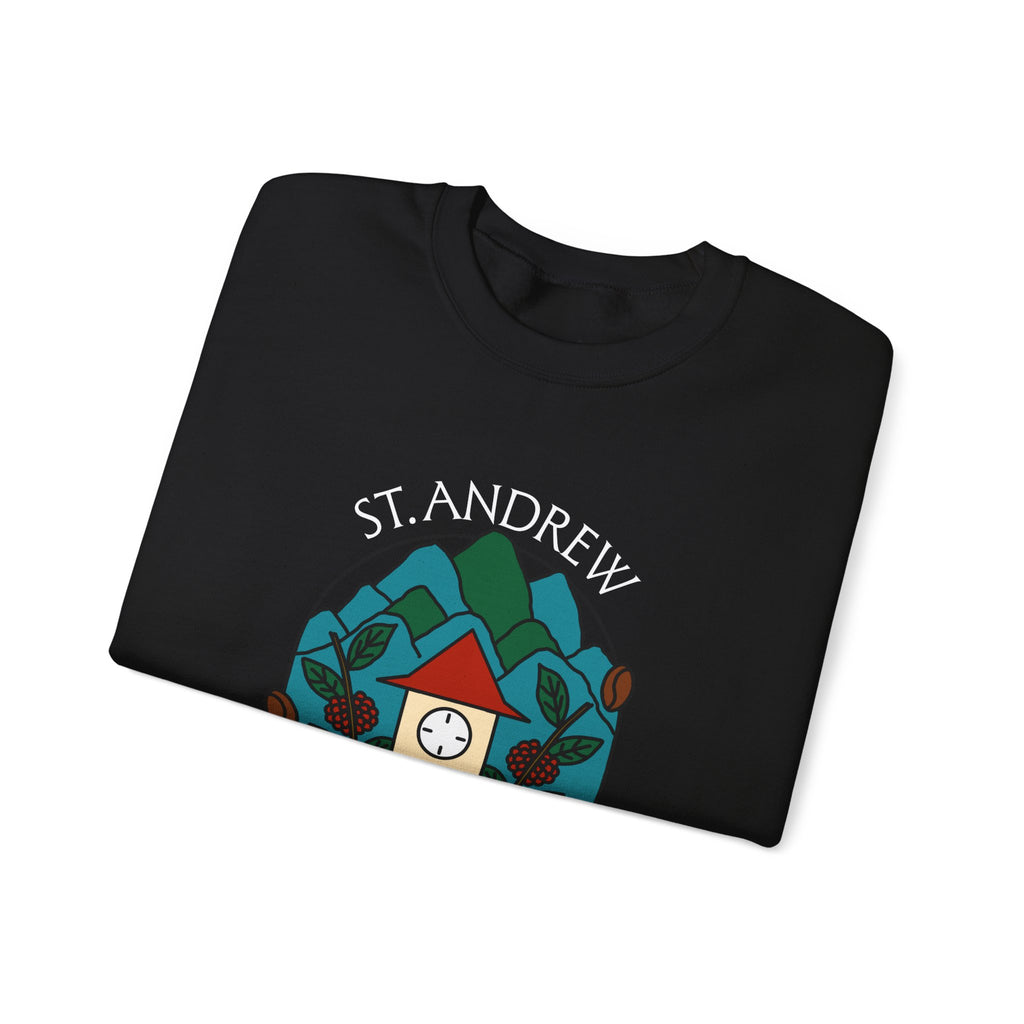 St. Andrew Parish Sweatshirt