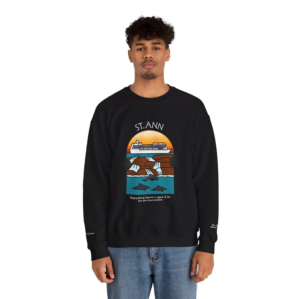 St. Ann Parish Sweatshirt