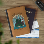 Portland Passport Cover