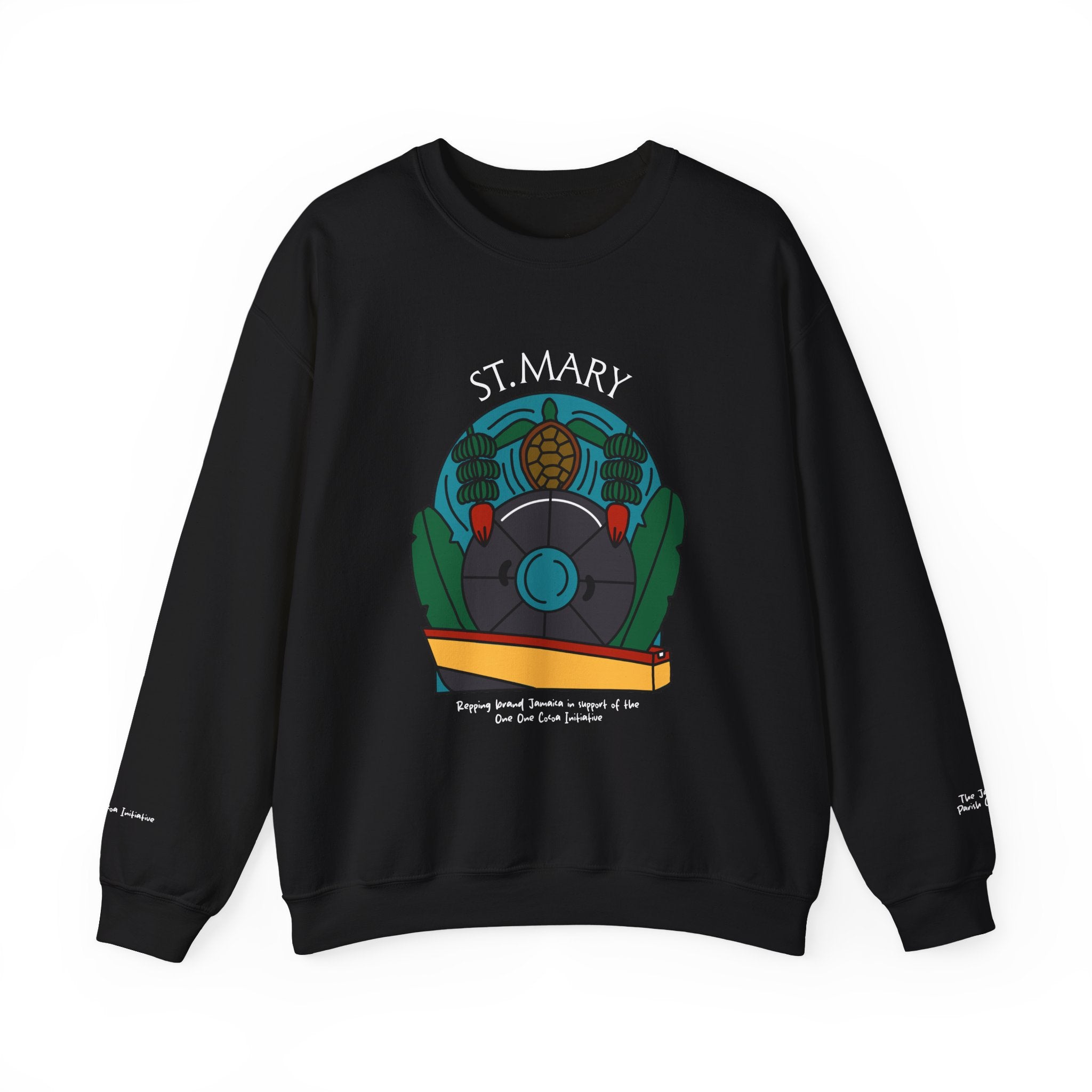 St. Mary Parish Sweatshirt