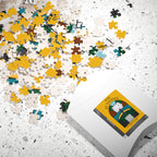 St. Thomas Parish Puzzle
