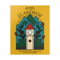 St. Andrew Parish Puzzle