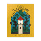 St. Andrew Parish Puzzle