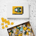 St. Thomas Parish Puzzle