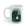 St. Elizabeth Mug (11oz)