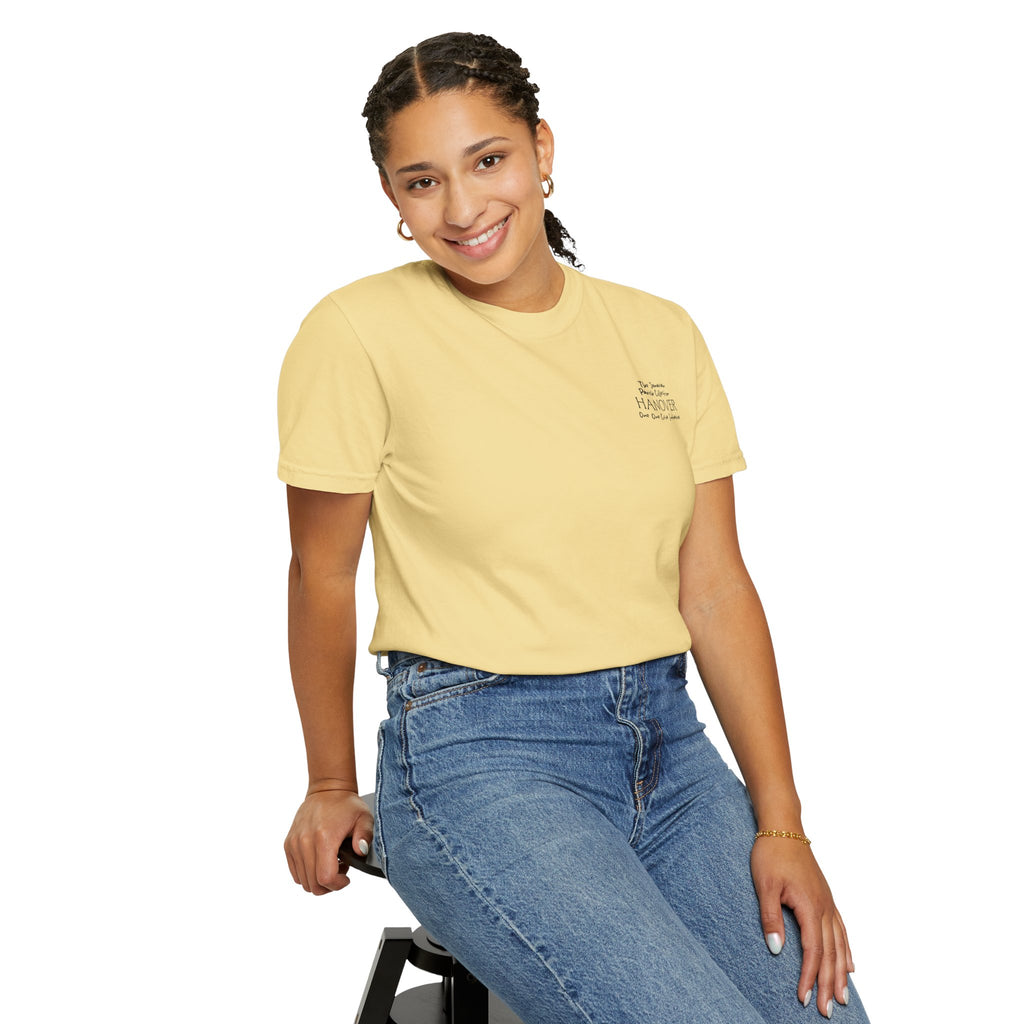 Hanover Parish Tee