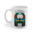 St. Thomas Mug (11oz)
