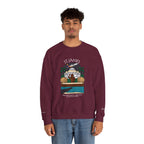 St. James Parish Sweatshirt