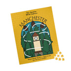 Manchester Parish Puzzle