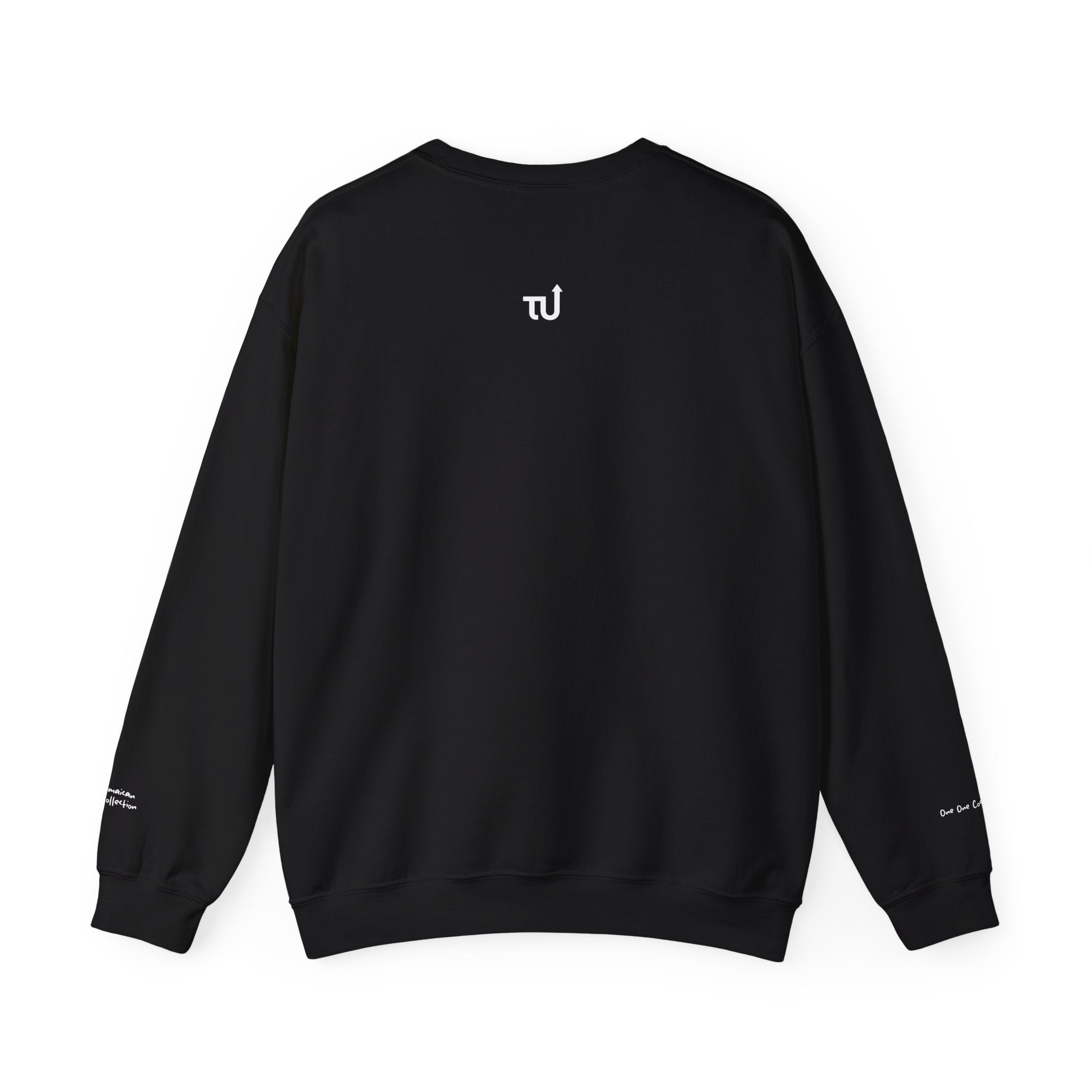 Westmoreland Parish Sweatshirt