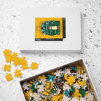 Manchester Parish Puzzle