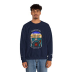 Kingston Parish Sweatshirt