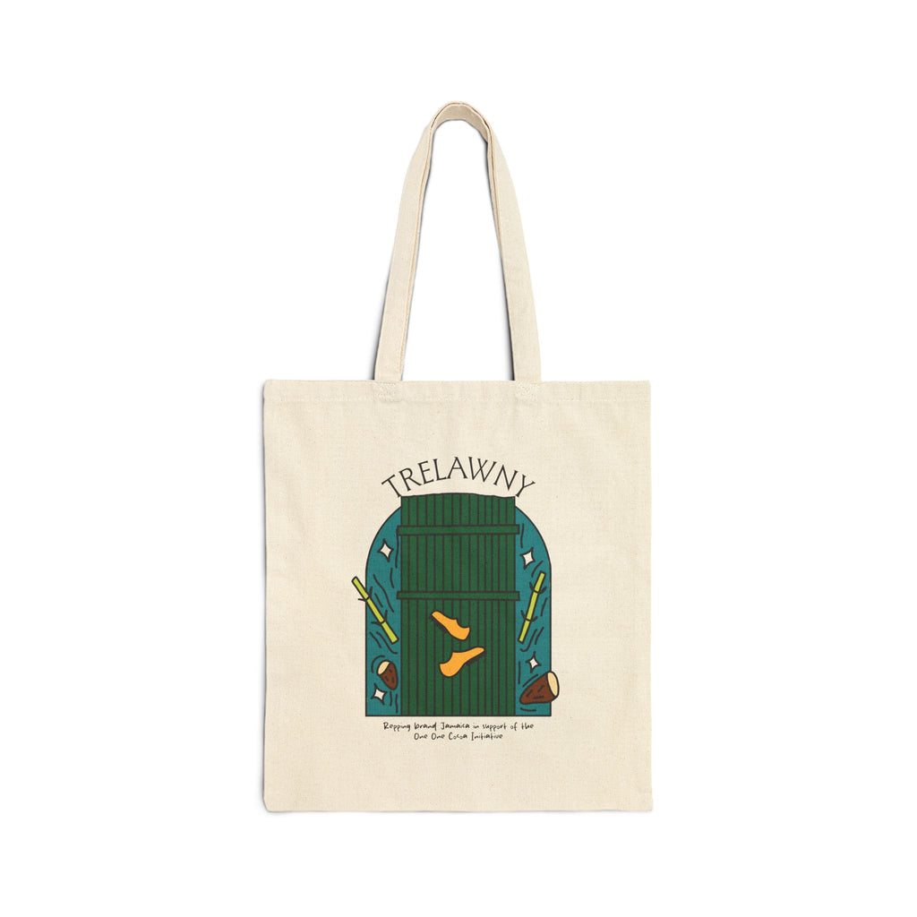 Trelawny Parish Tote