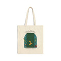Trelawny Parish Tote