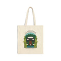 Clarendon Parish Tote