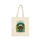 Clarendon Parish Tote