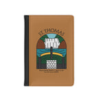 St. Thomas Passport Cover