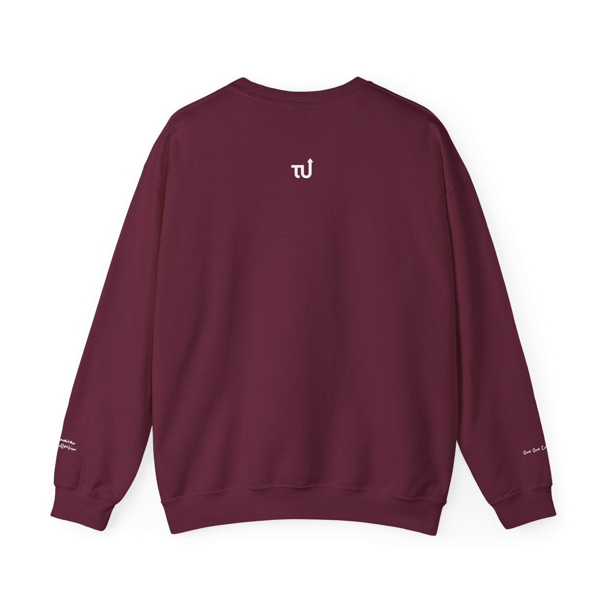 Portland Parish Sweatshirt