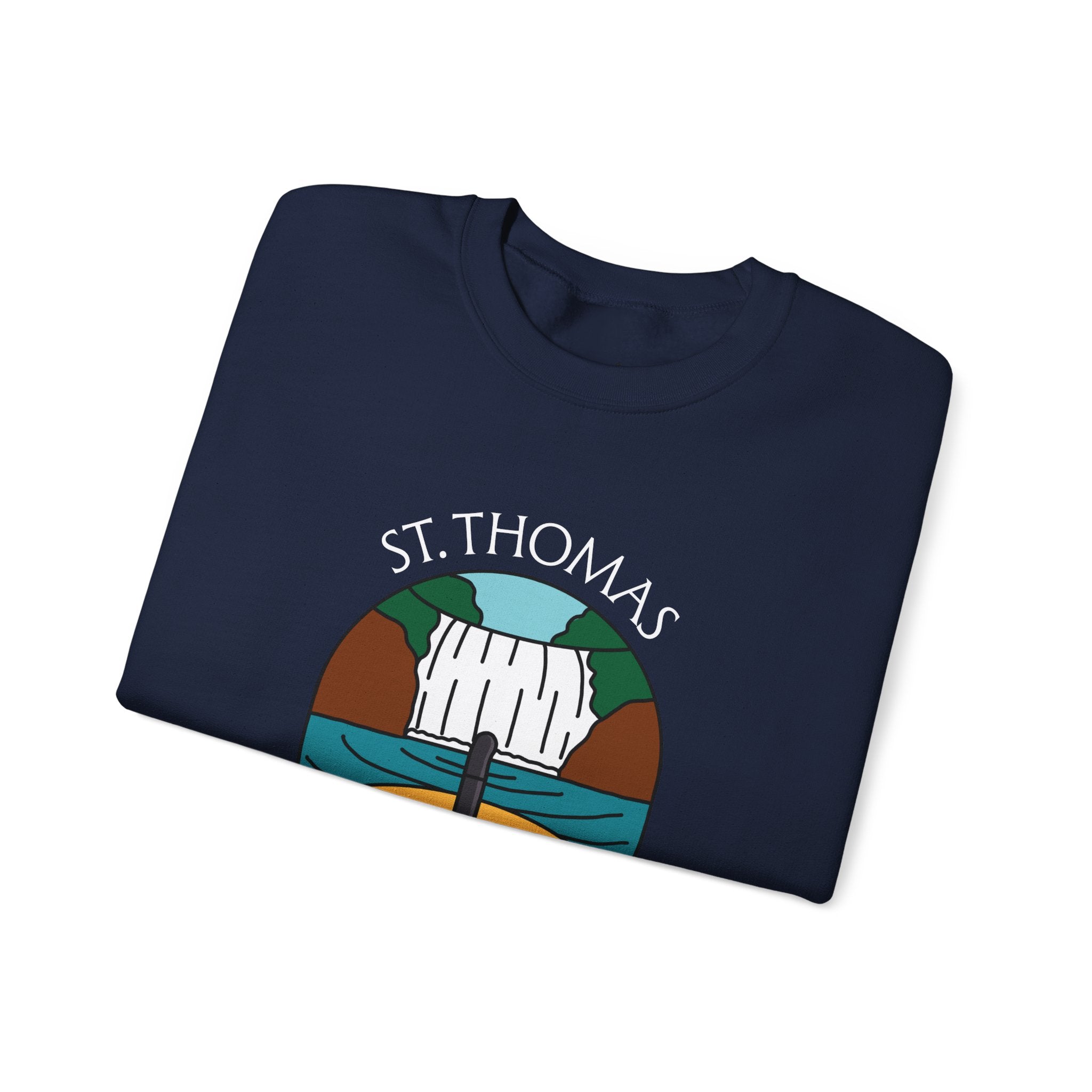 St. Thomas Parish Sweatshirt