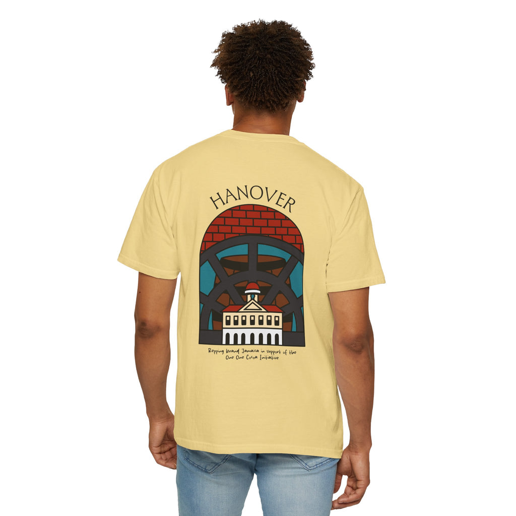 Hanover Parish Tee