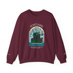 Portland Parish Sweatshirt
