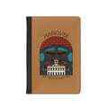 Hanover Passport Cover