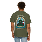 Portland Parish Tee