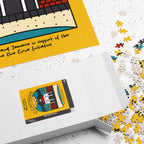 St. Catherine Parish Puzzle