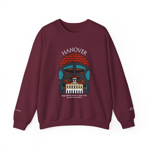Hanover Parish Sweatshirt