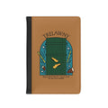 Trelawny Passport Cover
