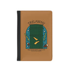 Trelawny Passport Cover