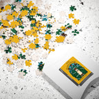 Manchester Parish Puzzle