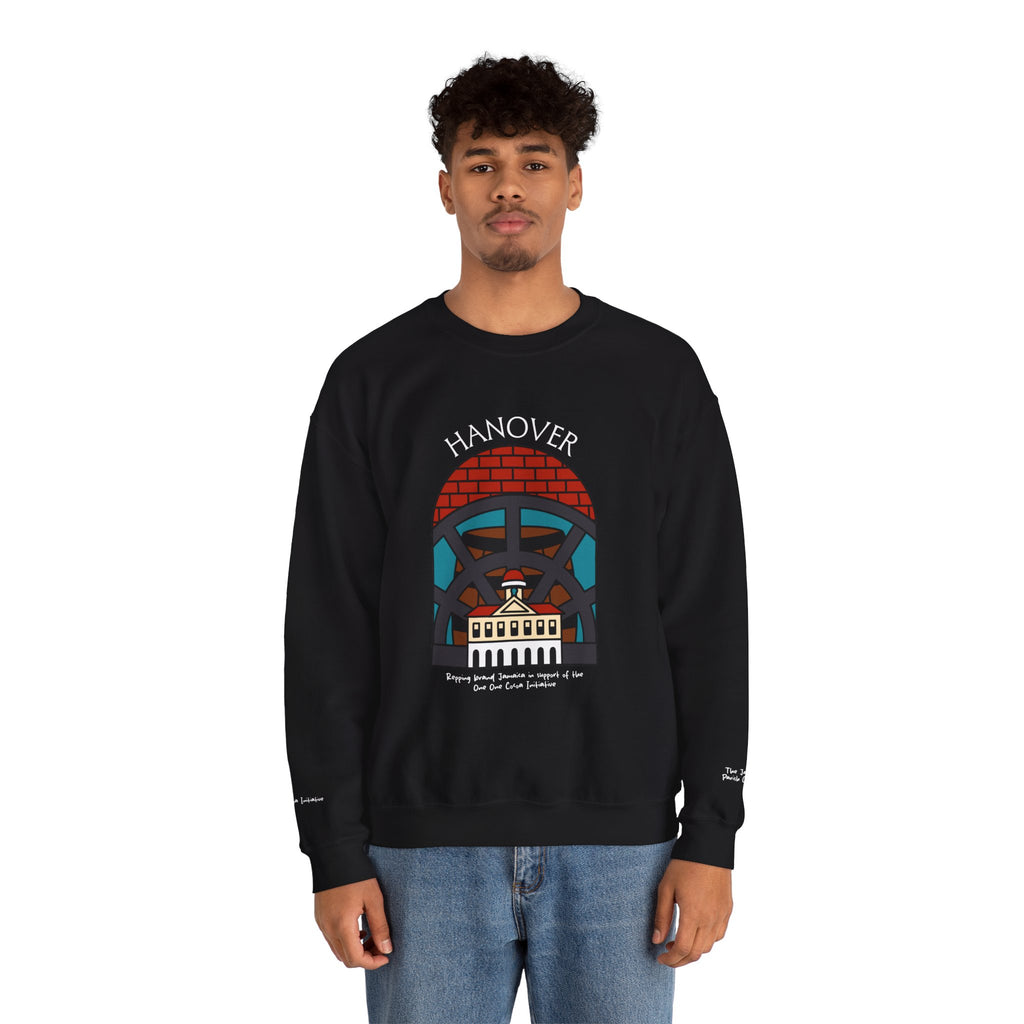 Hanover Parish Sweatshirt
