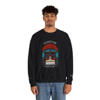 Hanover Parish Sweatshirt