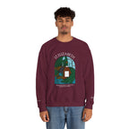 St. Elizabeth Parish Sweatshirt