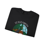 St. Elizabeth Parish Sweatshirt